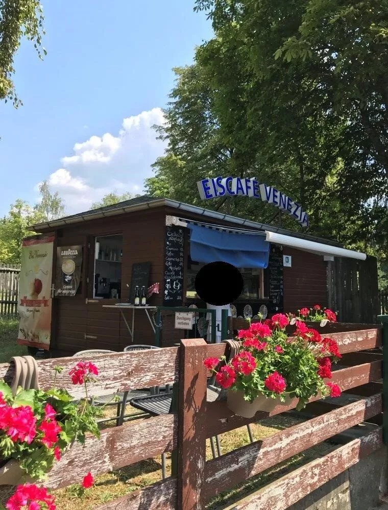 Eiscafe Venezia