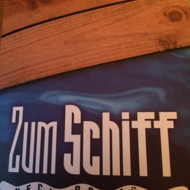 Zum Schiff