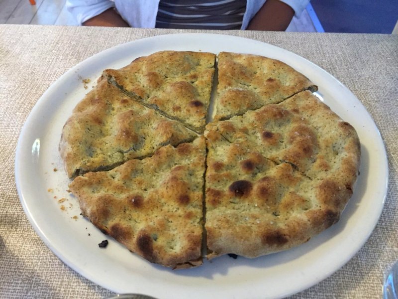 Spizzico Pizzeria Calzoneria