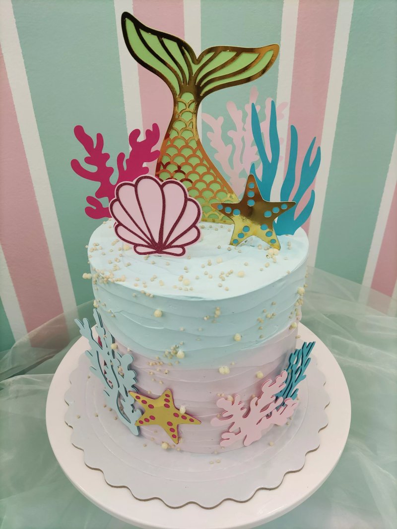 MoveCake - Atelier de Bolos