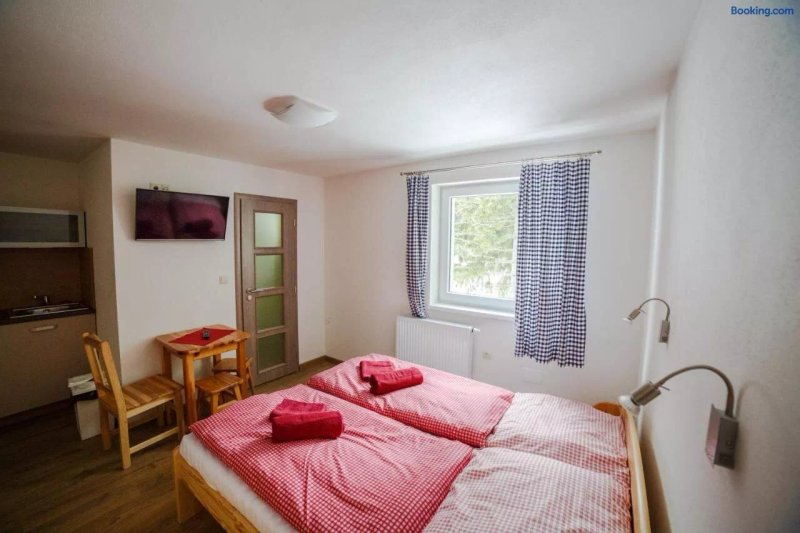 Apartmany Kvasnicnik