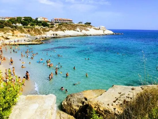 Spiaggia di Balai