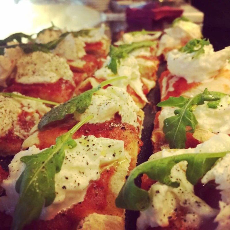 Enoteca Salumeria Amarcord