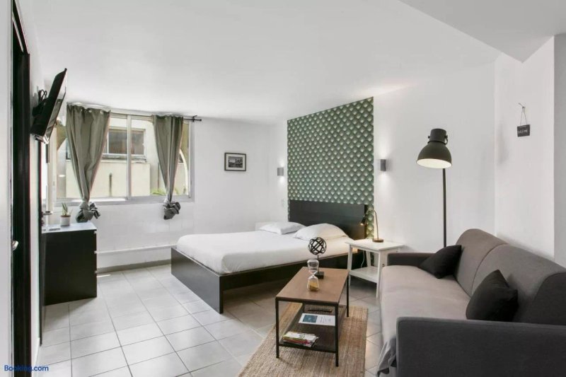 Appartements Coeur Urbain