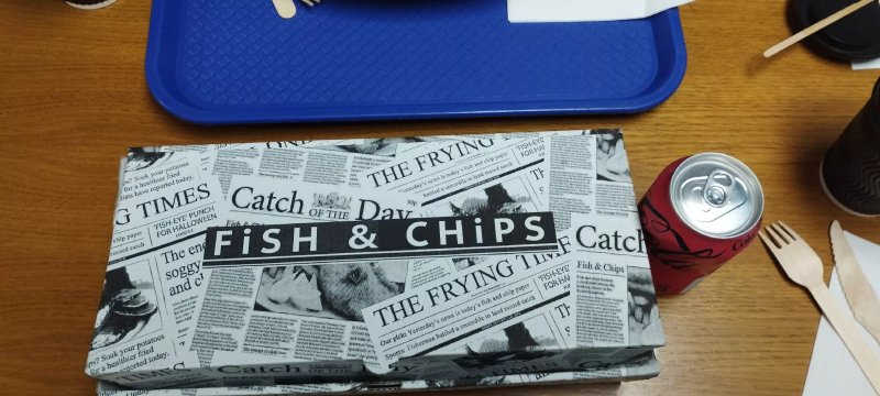 Britannia Fish Bar