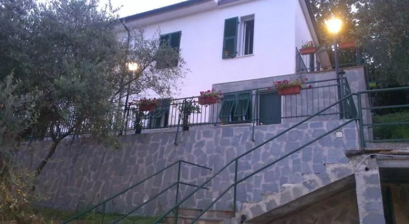 La Spezia Holidays' rooms