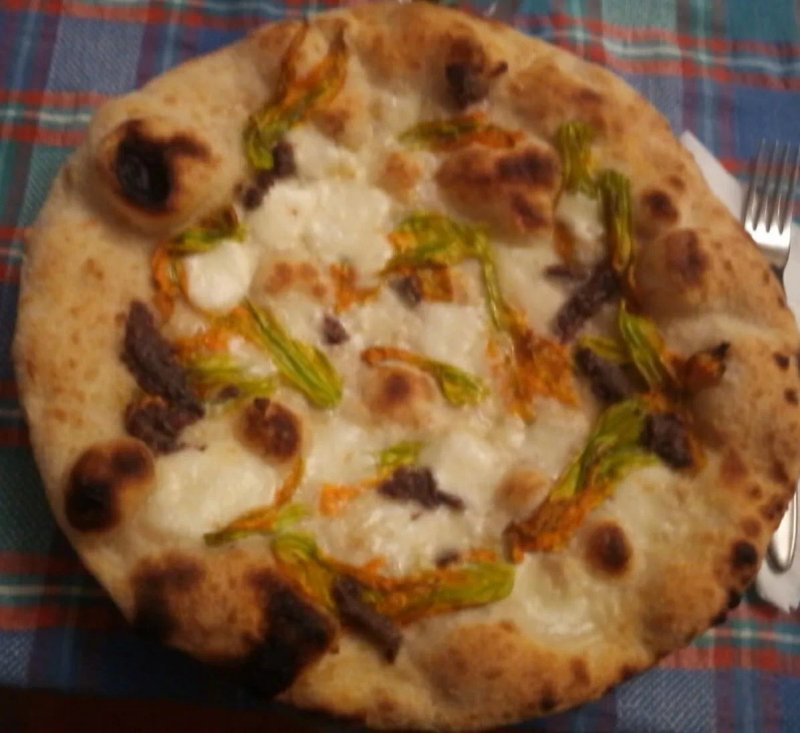 Buona Pizza Frosinone