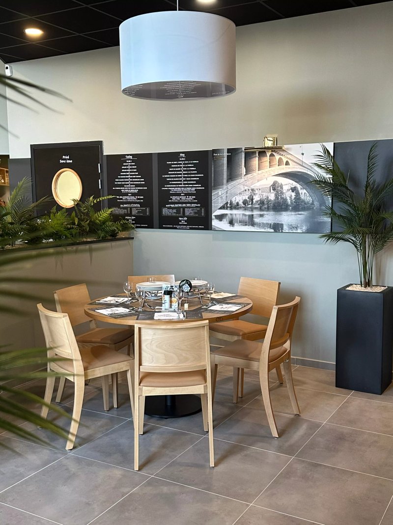 Bistro Regent Villeneuve-sur-lot