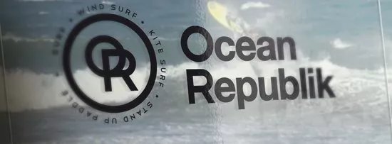 Ocean Republik