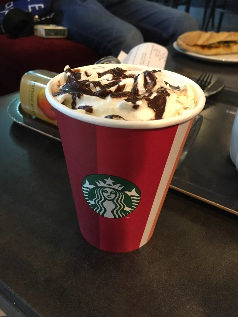 Starbuck