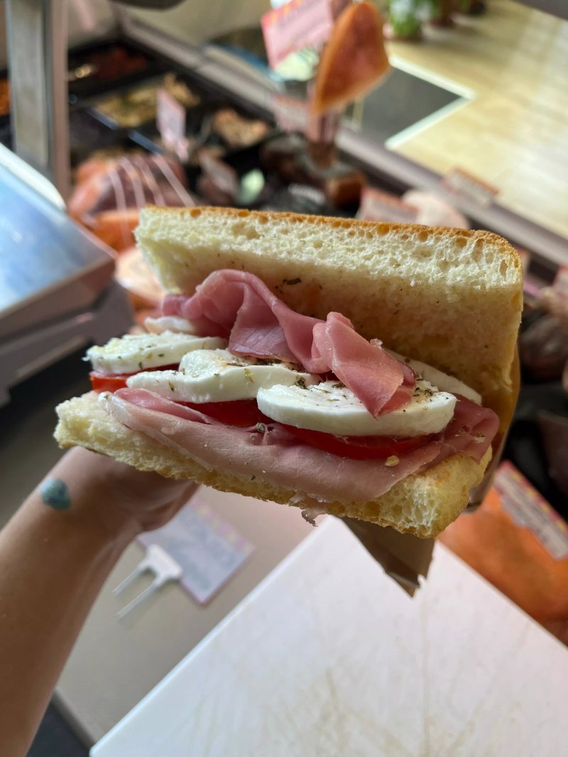 La Salumeria Del Duomo