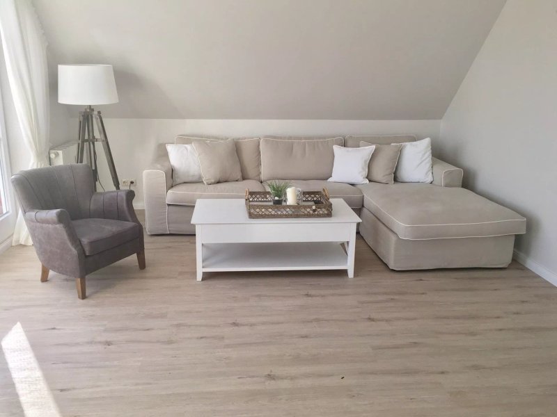 Techt's Strandhaus