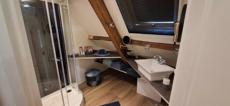B&B De Hartewens