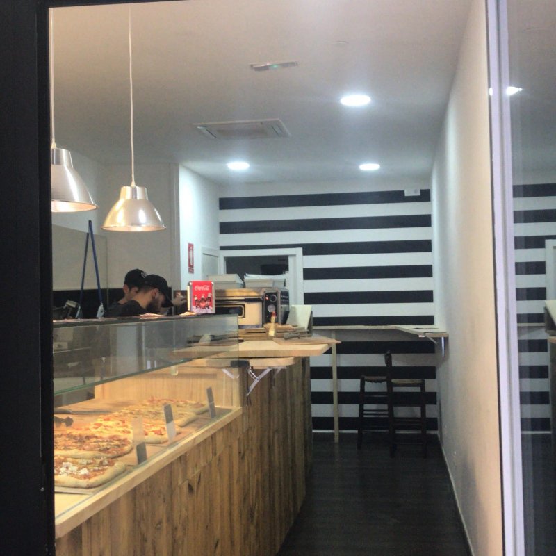 Pizzeria Mio Cugino Castanos