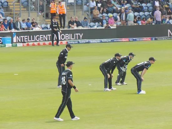 Glamorgan County Cricket Club