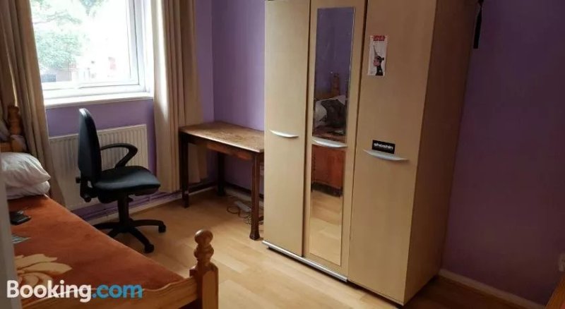 Lovely Cosy Home Not Far From City Centre