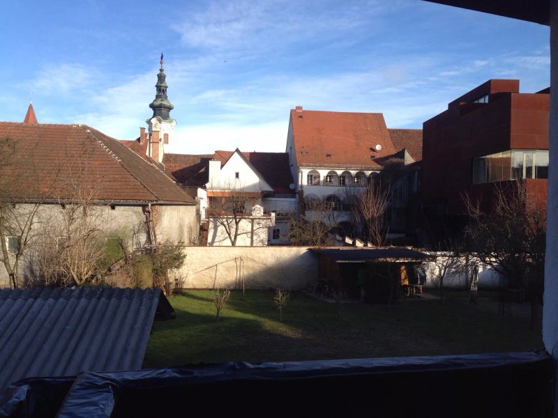 Gästehaus Ferk