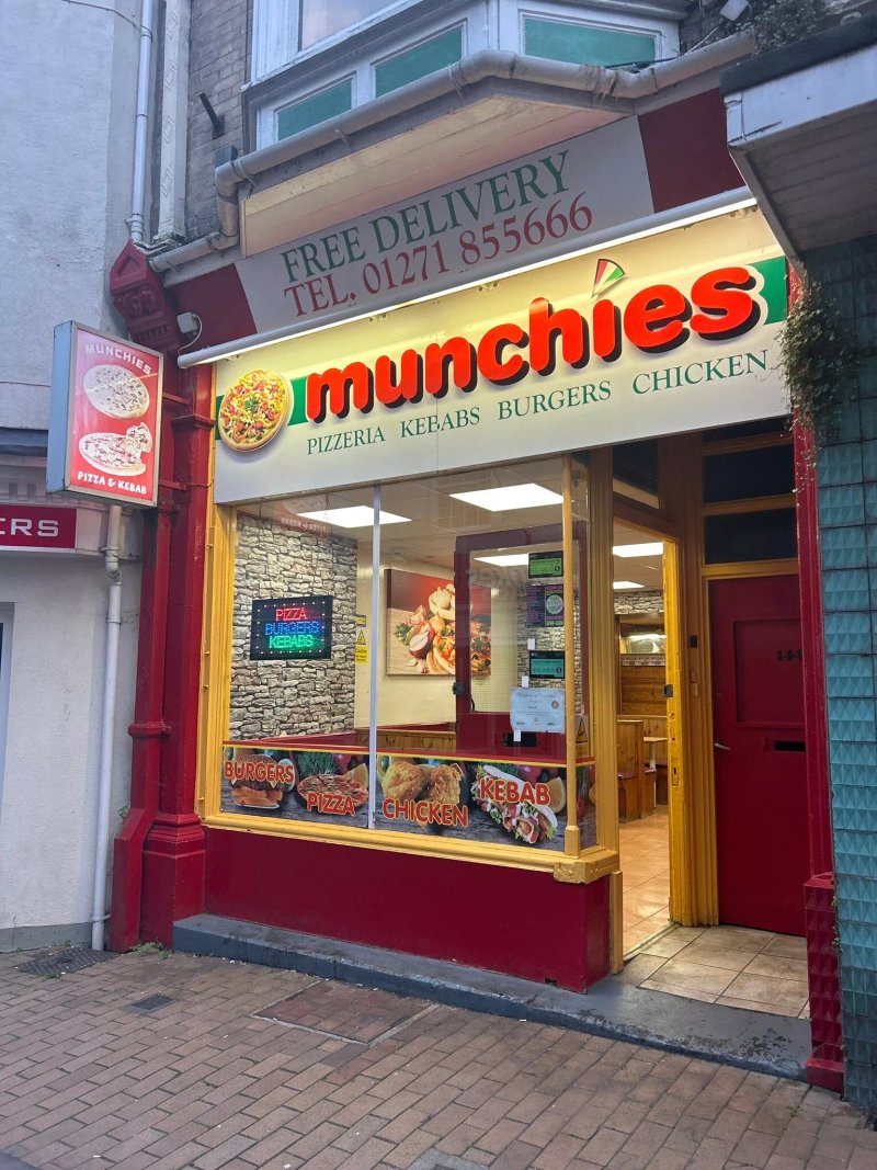 Munchies