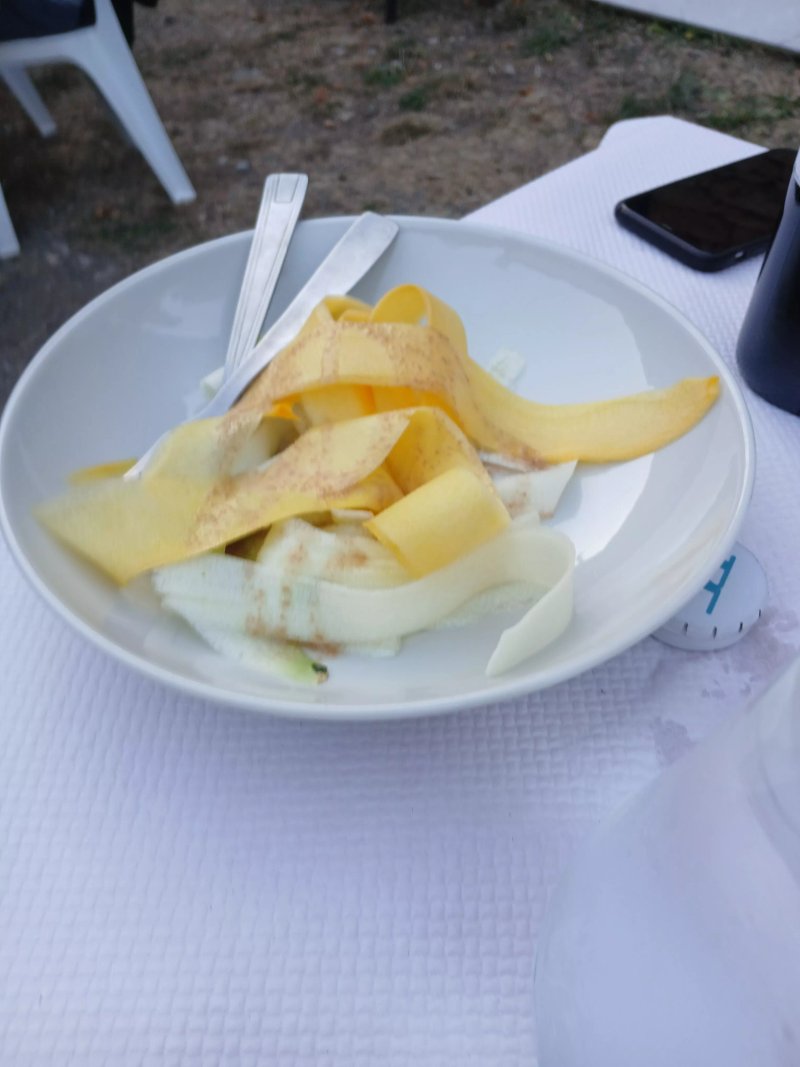 Auberge du Montet Restaurant