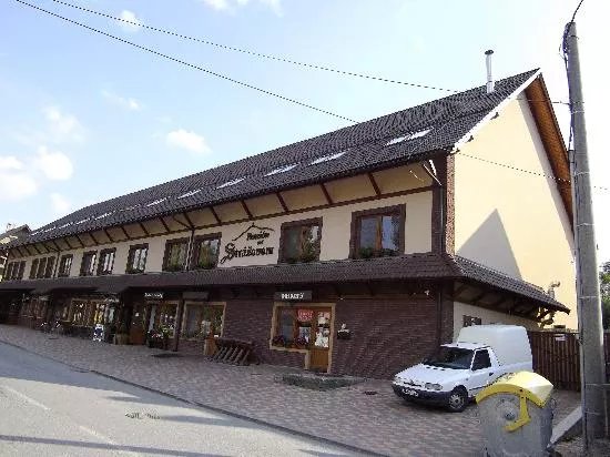 Penzión pod Strážovom