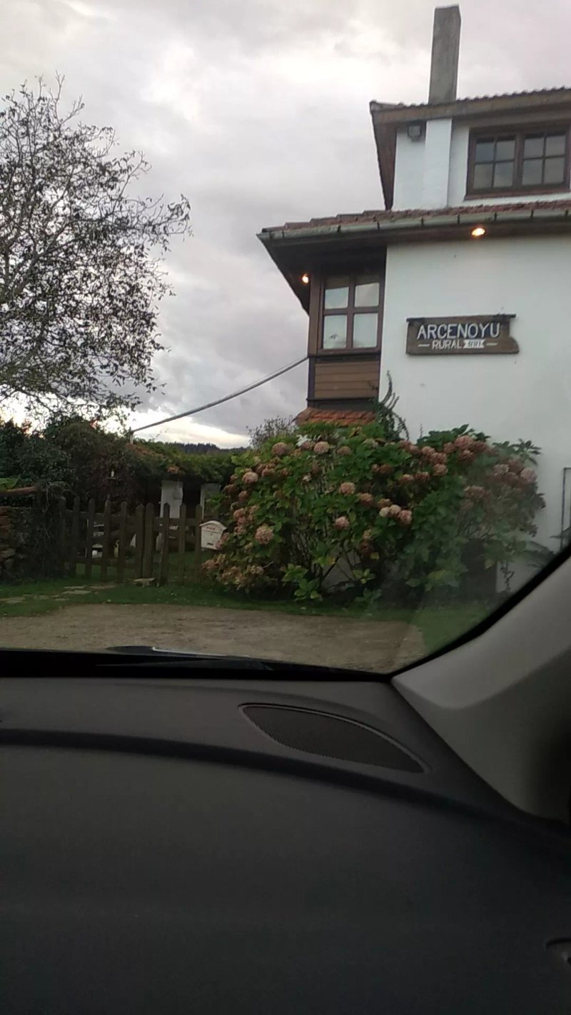 Arcenoyu Rural Inn