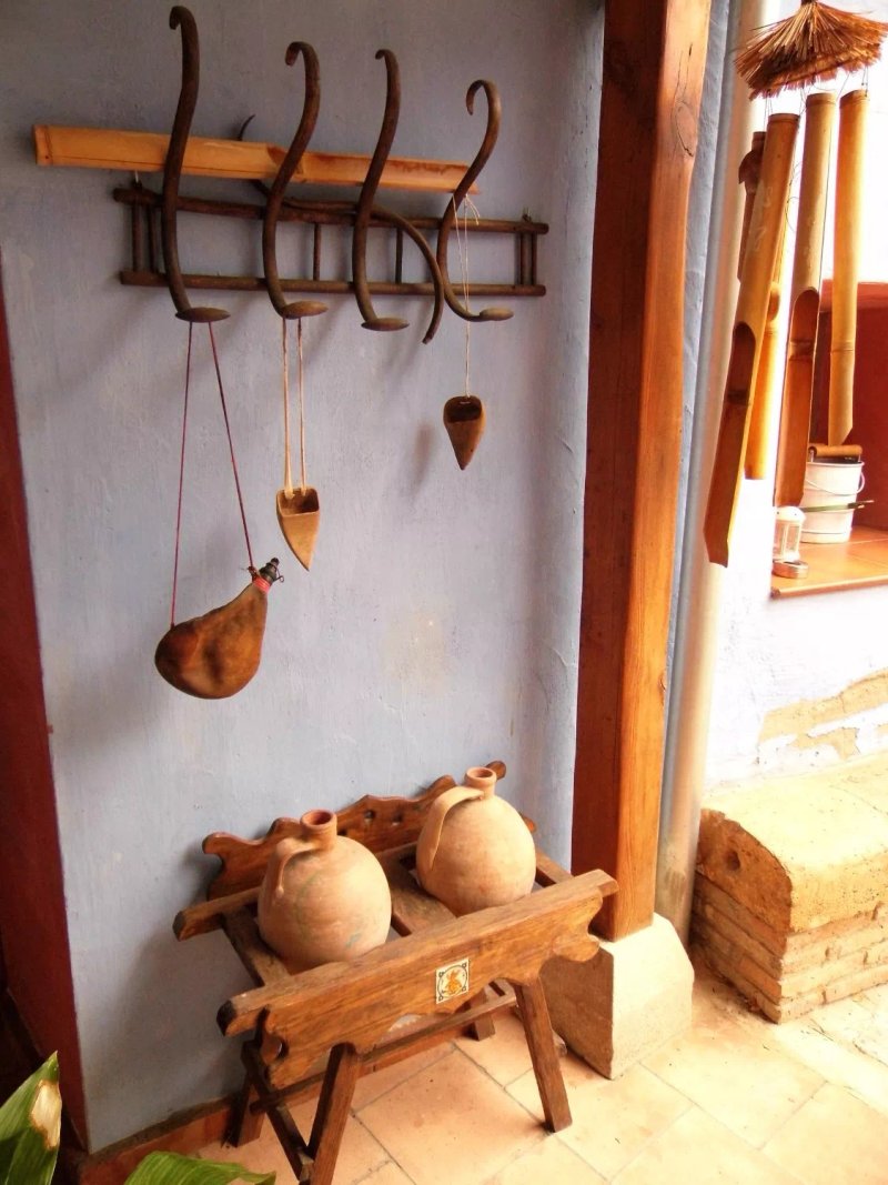 Casa rural La Abuela