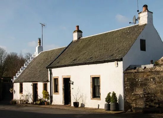 Carmunnock Village Heritage Trail
