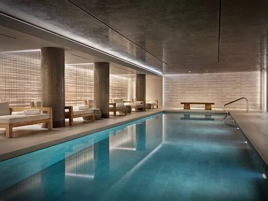 Heavenly Spa by Westin