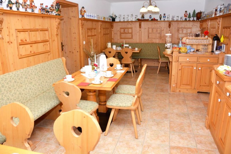 Pension Am Zechengrund