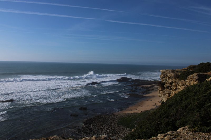 West Trekking Portugal