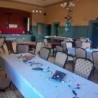 Courtrooms Restaurant