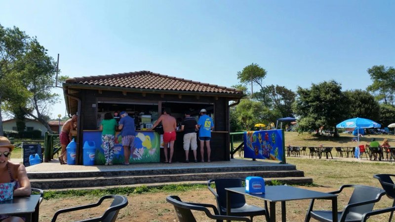 Camping Buenavista