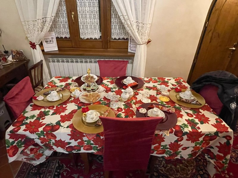 Lago Del Turano - Guest House Il Nido Dell'Aquila