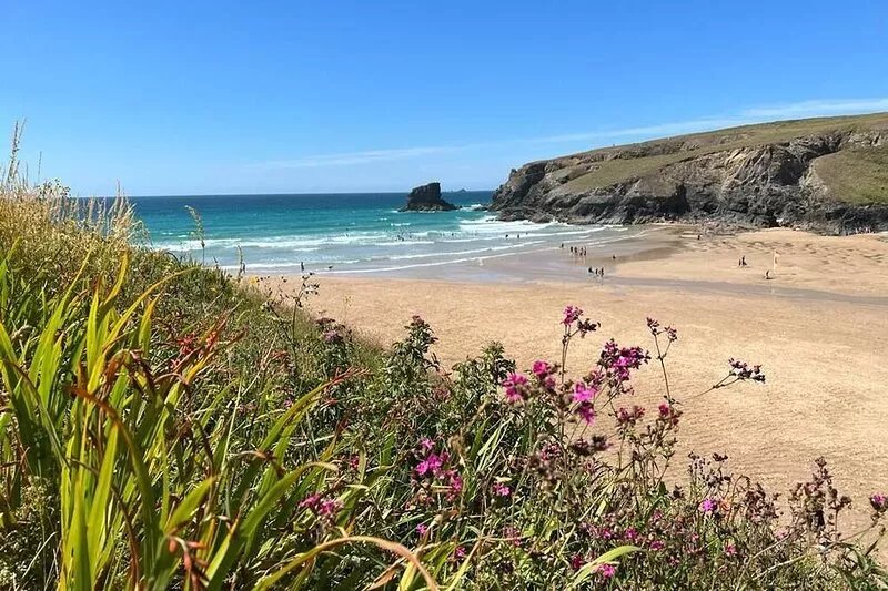 Willow Mill - Spacious idyllic mill near Port Isaac set in peaceful gardens