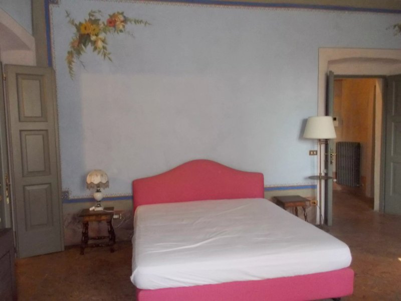 Villa Bottini - La Limonaia