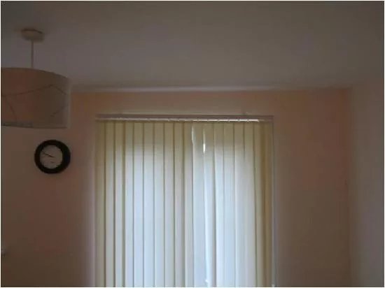 'At Home in the City' Apartment