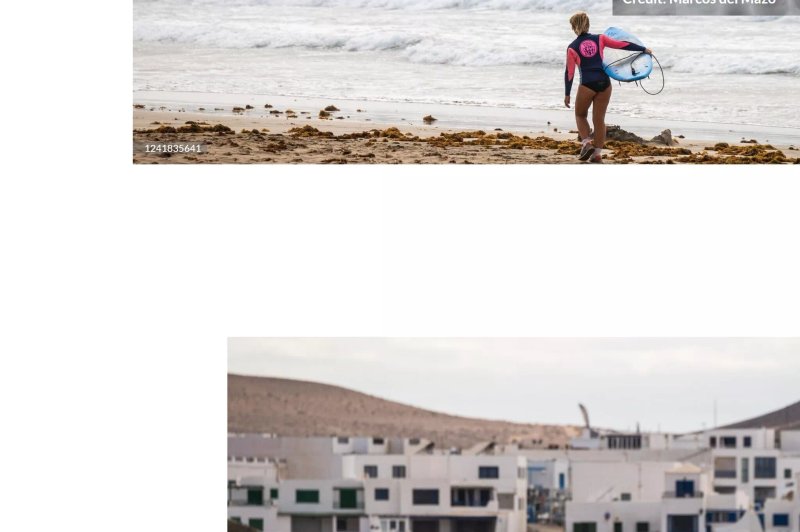 Yokomosurf Camp