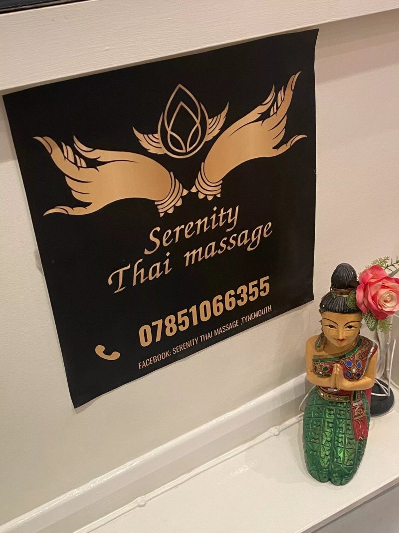 Serenity Thai Massage Tynemouth