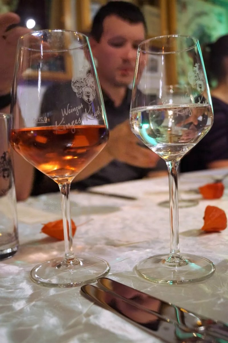 Weingut Kinges-Kessel