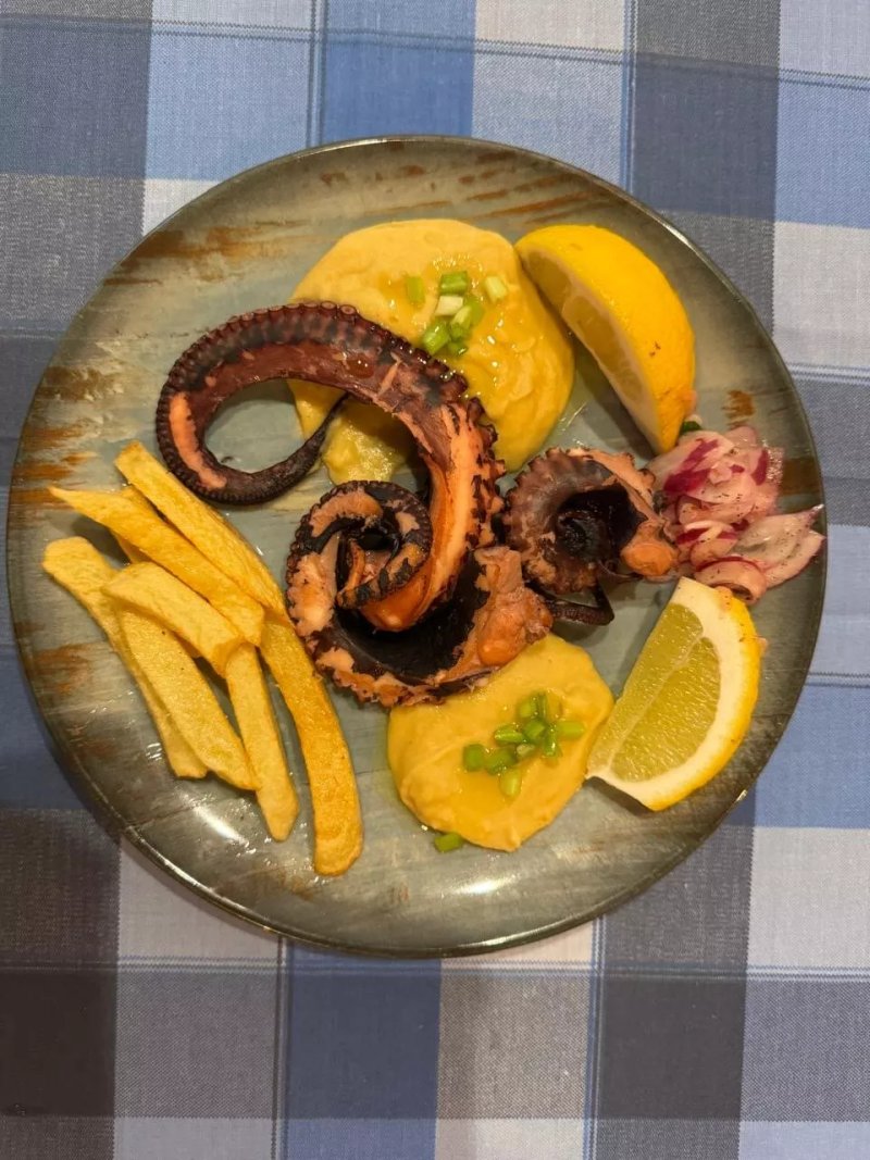 Orion Restaurant