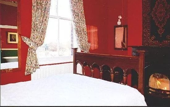 Hardwick House B&B