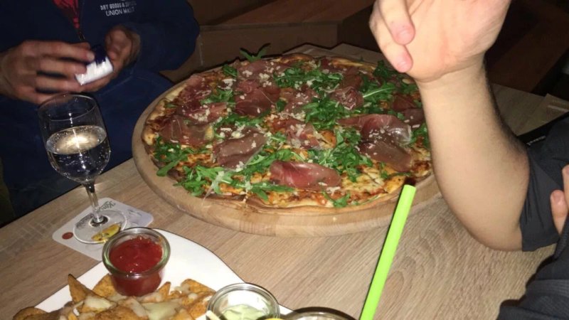 Per Noi Restaurant