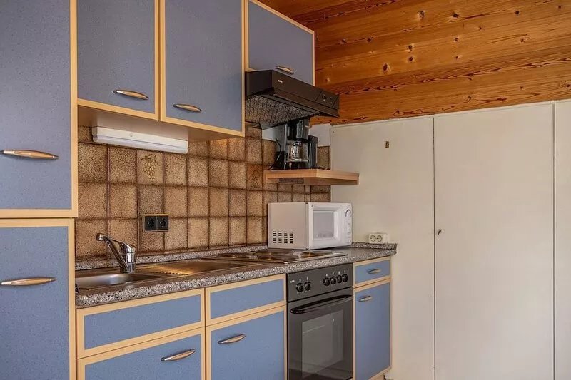 Vacation apartment 50044 Haus Südersand - A vacation apartment that has a lot