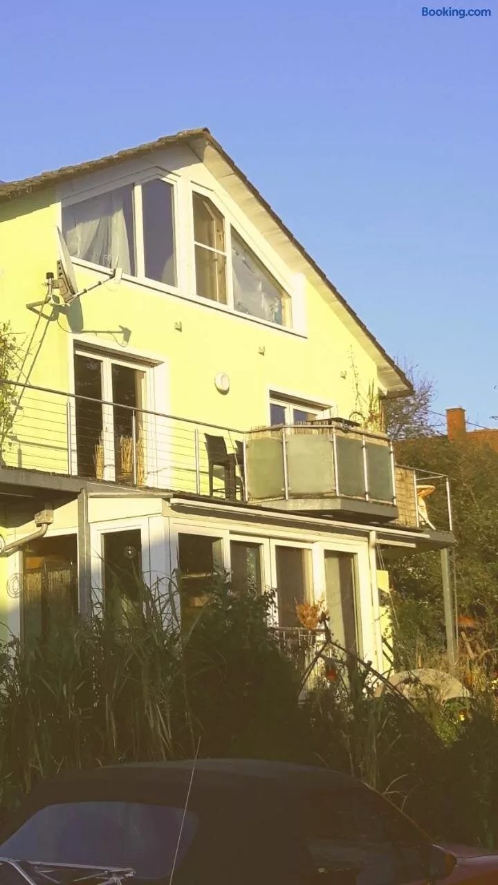 Helles Dachstudio