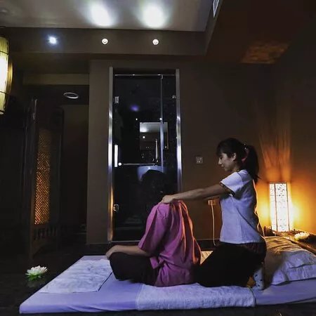 Jundee Thai Massage House