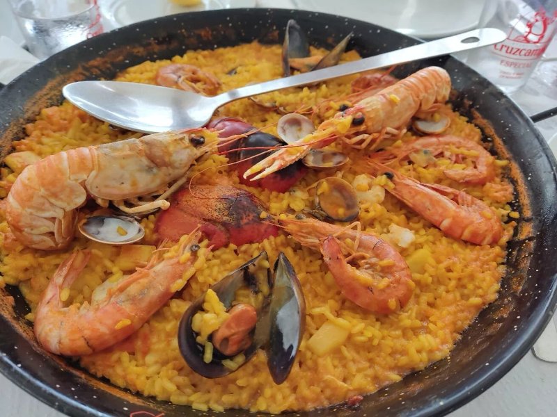 Chiringuito La Nueva Gaviota