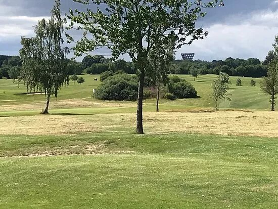 Ronnede Golf Club