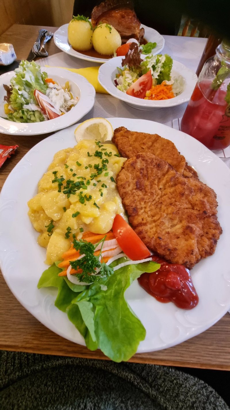 Gasthof Herbst
