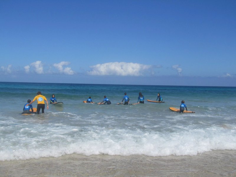 Cachalote Surf & Sport