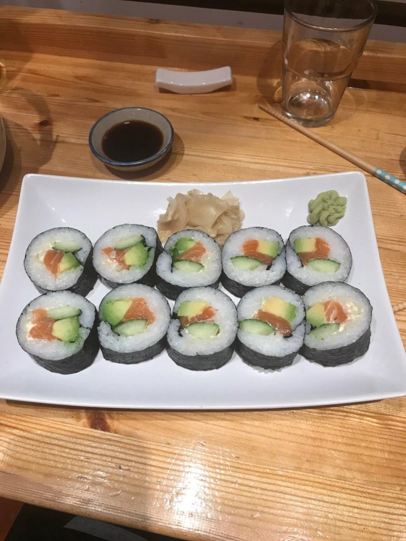 Famia Sushibar